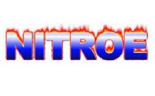 NITROE logo