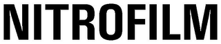 NITROFILM logo