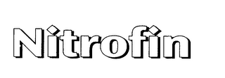 NITROFIN logo