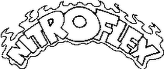 NITROFLEX logo
