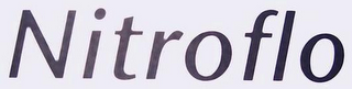 NITROFLO logo