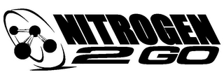 NITROGEN 2 GO logo