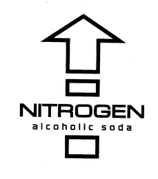 NITROGEN ALCOHOLIC SODA logo