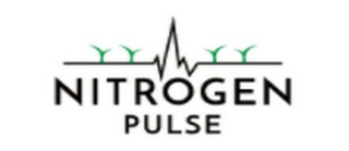 NITROGEN PULSE logo