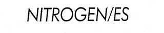 NITROGEN/ES logo