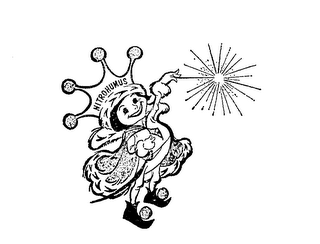 NITROHUMUS