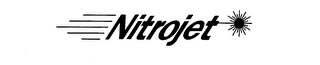 NITROJET logo