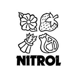 NITROL logo