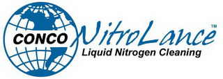 NITROLANCE logo