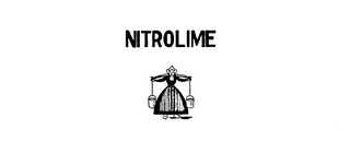 NITROLIME logo