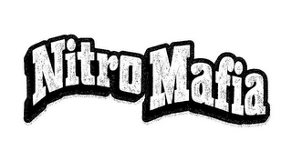 NITROMAFIA logo