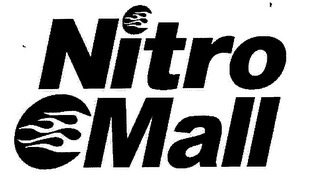 NITROMALL logo
