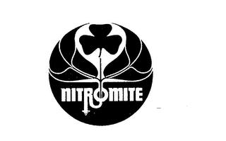 NITROMITE logo