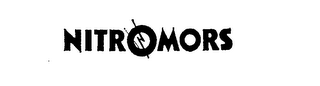 NITROMORS logo