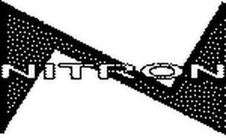 NITRON logo