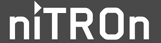 NITRON logo
