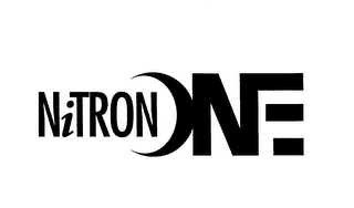 NITRON ONE logo