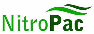 NITROPAC logo