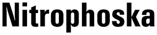 NITROPHOSKA logo
