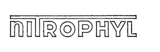 NITROPHYL logo