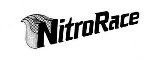 NITRORACE logo