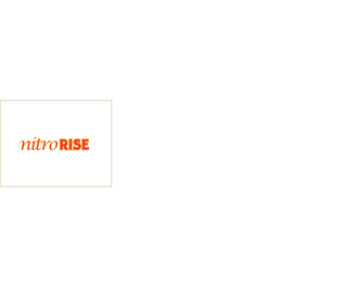NITRORISE logo