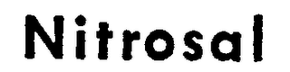 NITROSAL logo