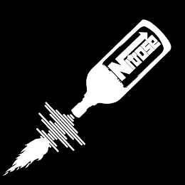 NITROSE logo