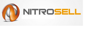 NITROSELL logo