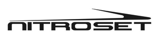 NITROSET logo