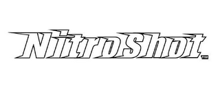NITROSHOT logo