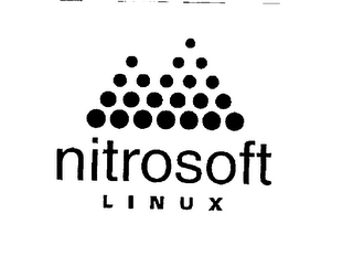 NITROSOFT LINUX logo