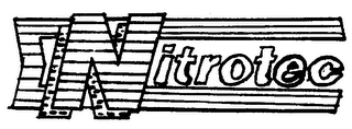 NITROTEC logo