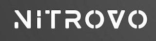 NITROVO logo