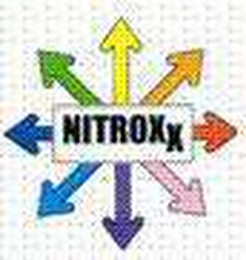 NITROXX logo