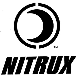 NITRUX logo