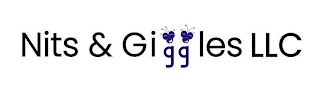 NITS & GIGGLES LLC logo