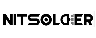 NITSOLDIER logo