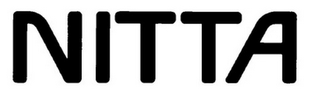 NITTA logo