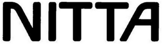 NITTA logo