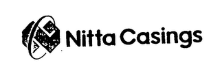 NITTA CASINGS logo