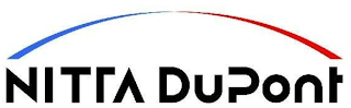 NITTA DUPONT logo