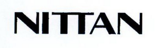 NITTAN logo