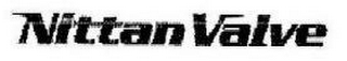 NITTAN VALVE logo
