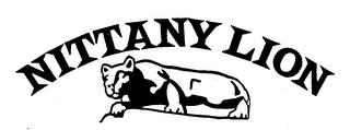 NITTANY LION logo