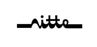NITTE logo