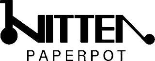 NITTEN PAPERPOT logo