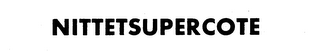 NITTETSUPERCOTE logo