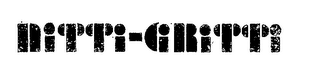 NITTI-GRITTI logo