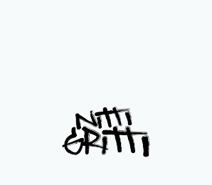 NITTI GRITTI logo
